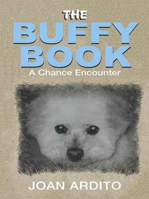 cover image of The Buffy Book